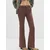 Pull&Bear Kavbojke rjava