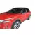 Heko Bočni vetrobrani Team za Nissan Qashqai III J12 2021+, Prednji
