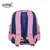 S-COOL SC2477 Predškolski ranac Premium my first backpack 33x27x15cm, Ljubičasti