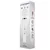 MASAŽER Latetobed Wanda Wired White