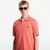 Majice Fred Perry Twin Tipped Fred Perry Shirt Pink L