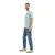 TOM TAILOR Kavbojke Marvin moder denim