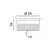 LED modul 5W/230V 3000/4000/6500K