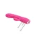 Vibrator Pretty love Regina, 19.8cm, Roze