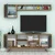 Hanah home TV Komoda Inci Orah