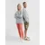 Hummel Majica hmlLOOSE CREWNECK BEE