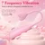 Gardj Europe Vibrator FlexTouch Curve