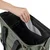 KikkaBoo Torba za mame Maxi premium Army Green (KKB22109)