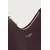 Lacoste crossbody torbica ženska usnjena