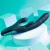 Playboy Pleasure Rapid Rabbit Black