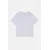 Trendyol Curve Ženska majica TBBSS26BF00044, Bela