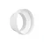 HACO Zmanjševalec prezračevanja Plastic reducer RP, O 100/125 mm 0656