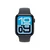 APPLE Watch SE 3 Cellular 44mm Midnight Aluminium Case with Midnight Sport Band - S/M (meph4rk/a)