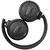 JBL Bluetooth stereo slušalice sa mikrofonom TUNE BT510 crne