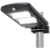 Solarni LED reflektor sa senzorom pokreta, 3.36 W, 1000lm
