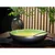 Creatable SET GLOBOKIH KROŽNIKOV Hot Green 22/5 cm