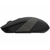 A4 TECH FG10 FSTYLER Wireless USB miš sivi
