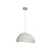 BRILAGI - Luster na sajli WABI SABI 1xE27/60W/230V prečnik 40 cm bela