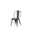Venture Design Jedilni stol Tempe 53x45x85 cm oreh