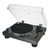 Audio-Technica Profesionalni gramofon manuelni direktni pogon AT-LP140XP SV