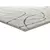 Kremno bela preproga 160x230 cm Blanche – Universal