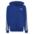 ADIDAS trenirka HP1437 plava M 140