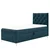 KONDELA Guliette 90 boxspring postelja