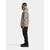 Didriksons DARIO USX JKT 2, muška jakna za planinarenje, bež 506178