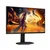 AOC Gaming monitor 25G4SXU, 24.5, FHD 1920 × 1080, 310 Hz