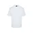 Trendyol Muška majica Tmnss24Ts00129, Crna