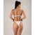 Miami Art Bikini Ultra Bel - L