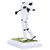 NEMESIS NOW STORMTROOPER HOLE IN NONE figura 16.5CM