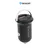 Auto punjač Teracell Evolution TC-13 PD 30V + USB KC3.0 18V, 48V (ukupno) sa kablom tipa C crni