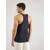 Champion Authentic Athletic Apparel Majica mornarska/črna/bela