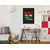 shumee PLAKAT ZA SLIKE V OKVIRJU A4 cm Awesome PD278