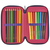 Pernica puna 3zipa Vintage Love Herlitz 50038763