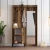 Hanah Home Cipelarnik 120x200x35cm Orah