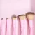 Set Četkica za Šminkanje za Lice | Brushworks | Kozmo Online