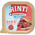 Rinti Mokra hrana Kennerfleisch Junior, 300g - Piščanec