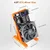 RUIZHI Bitcoin miner 4,8 TH/s z napajalnikom