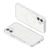 Izmael Magsafe futrola za Apple iPhone 16 Plus - Prozirna KP33737