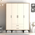 Hanah Home Ormar Kumsal STS 845HCT5481