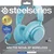 Slušalice Steelseries Arctis Nova 3P Wireless - Aqua