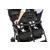 CHICCO kolica za blizance Ohlala, Silver cat