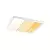 Paulmann 92994 -LED/16W IP44 prigušiva kupatilska ugradna svetiljka VARIFIT 230V