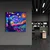 Wallity Slika SPK-3006, 40 x 40 cm
