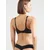 TRIUMPH Nedrček Body Make-Up Illusion črna