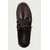 Barbour mokasini moški usnjeni Deck