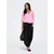 ONLY Srajca Zazima 15272523 Vijolična Oversize