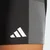 Adidas Muške kupaće gaće Block Boxer JM9937, Crne